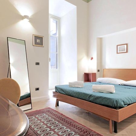 Appartamento Trevi Luxury Roma Esterno foto
