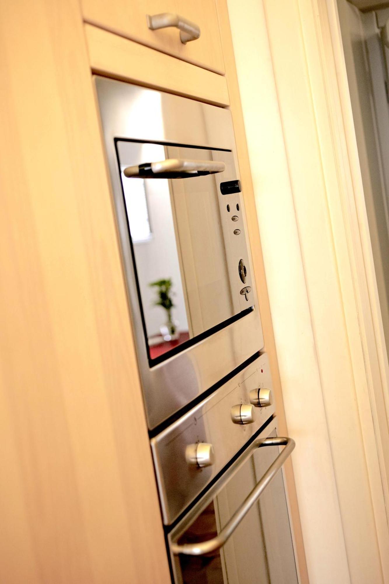 Appartamento Trevi Luxury Roma Esterno foto
