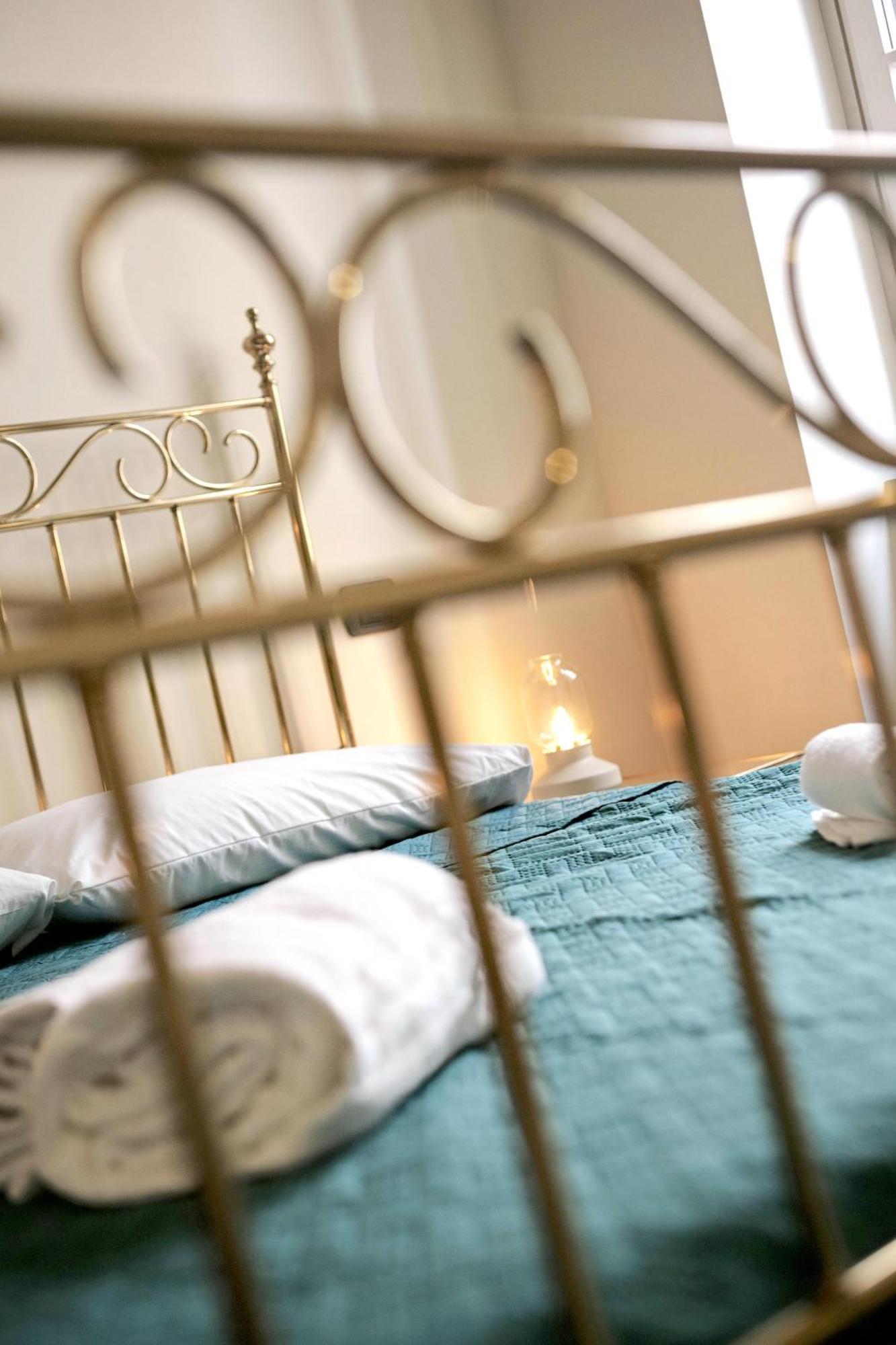 Appartamento Trevi Luxury Roma Esterno foto