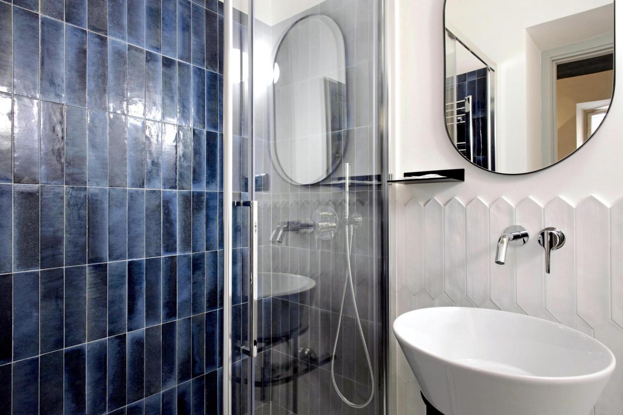 Appartamento Trevi Luxury Roma Esterno foto