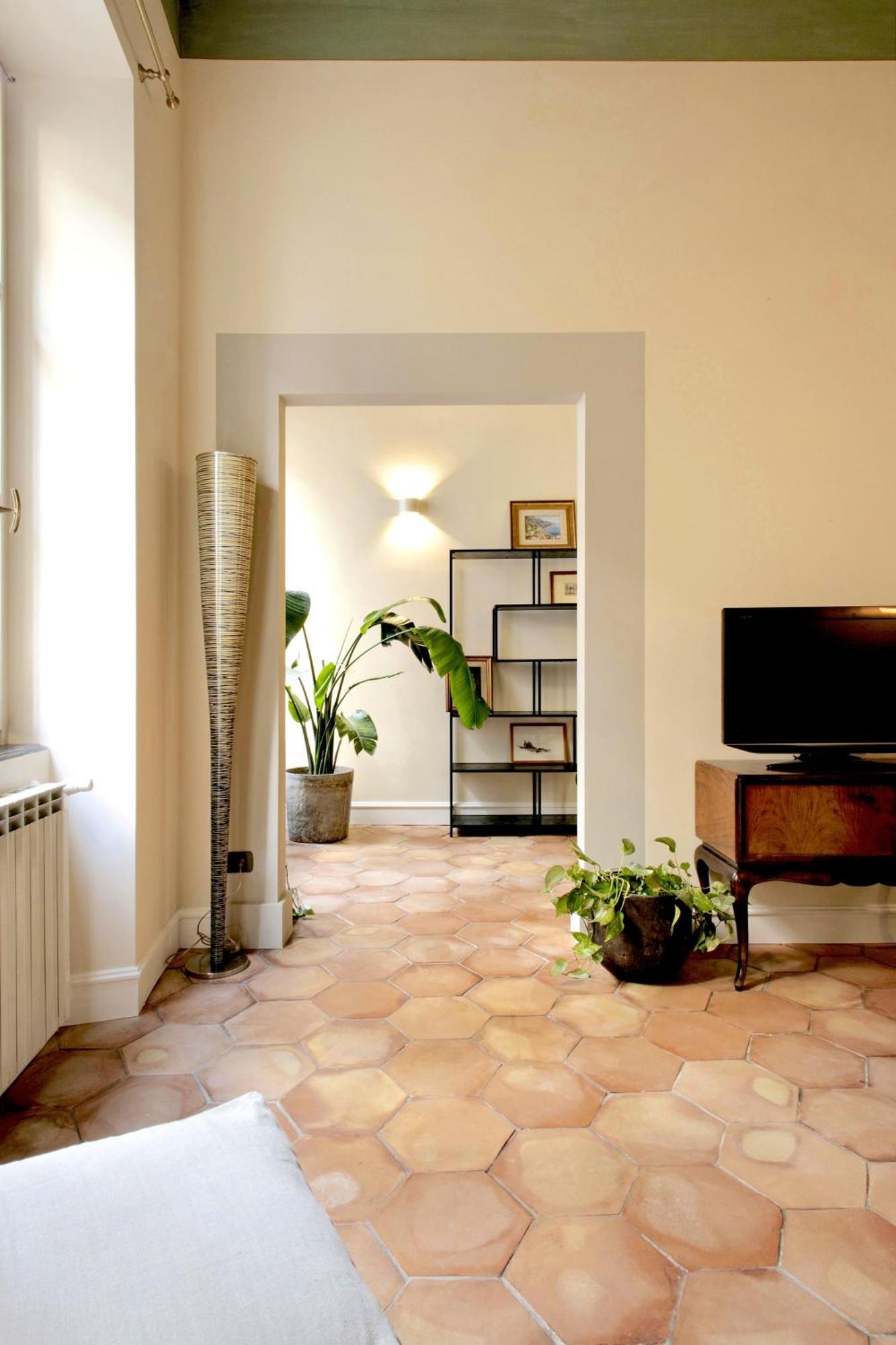 Appartamento Trevi Luxury Roma Esterno foto