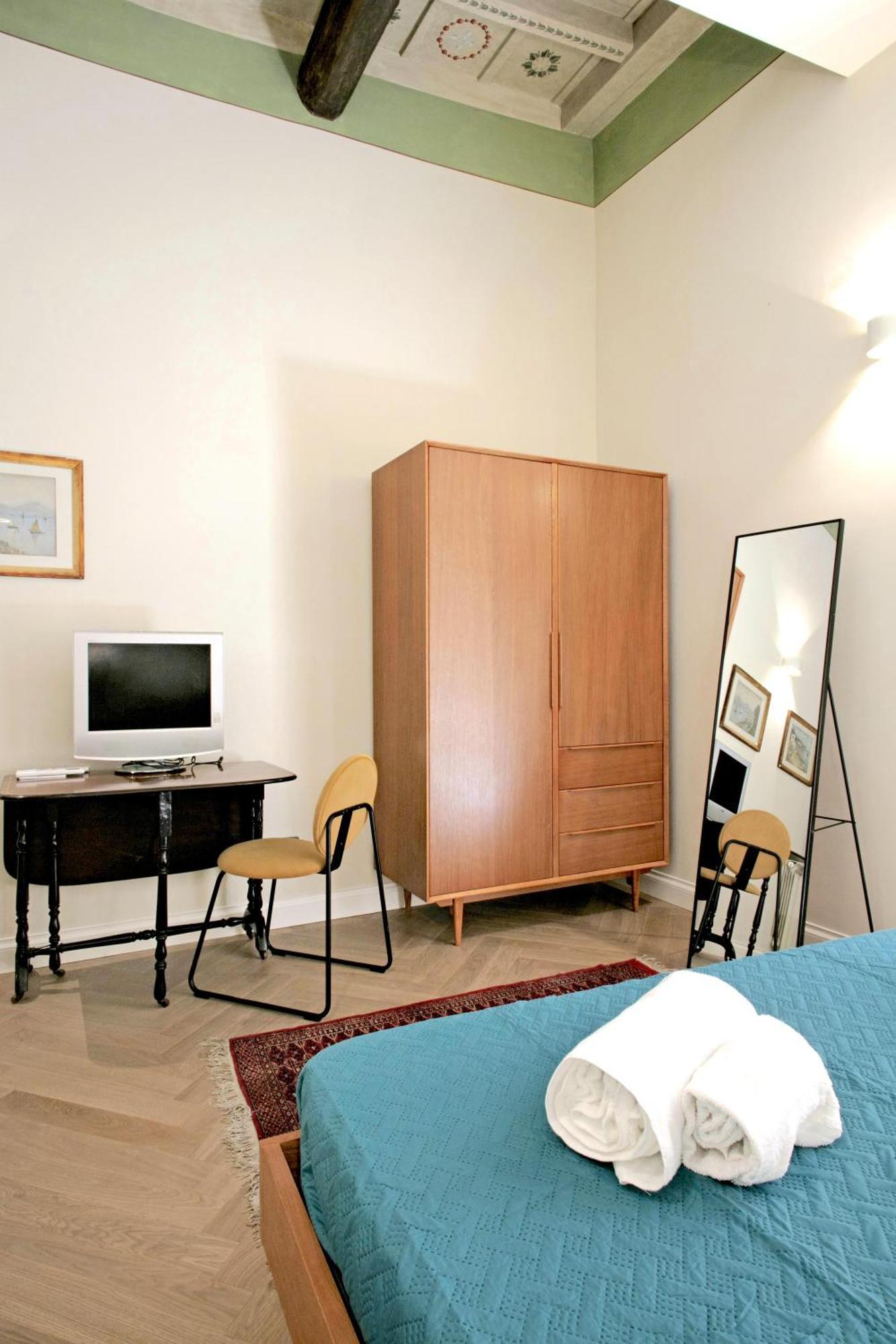 Appartamento Trevi Luxury Roma Esterno foto
