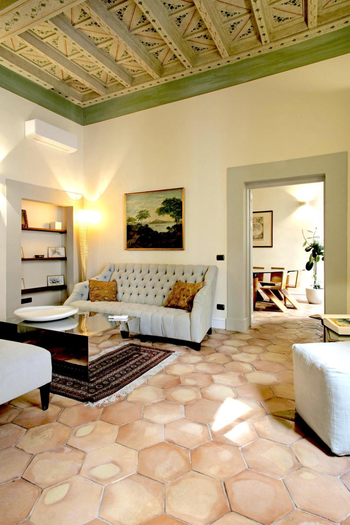 Appartamento Trevi Luxury Roma Esterno foto