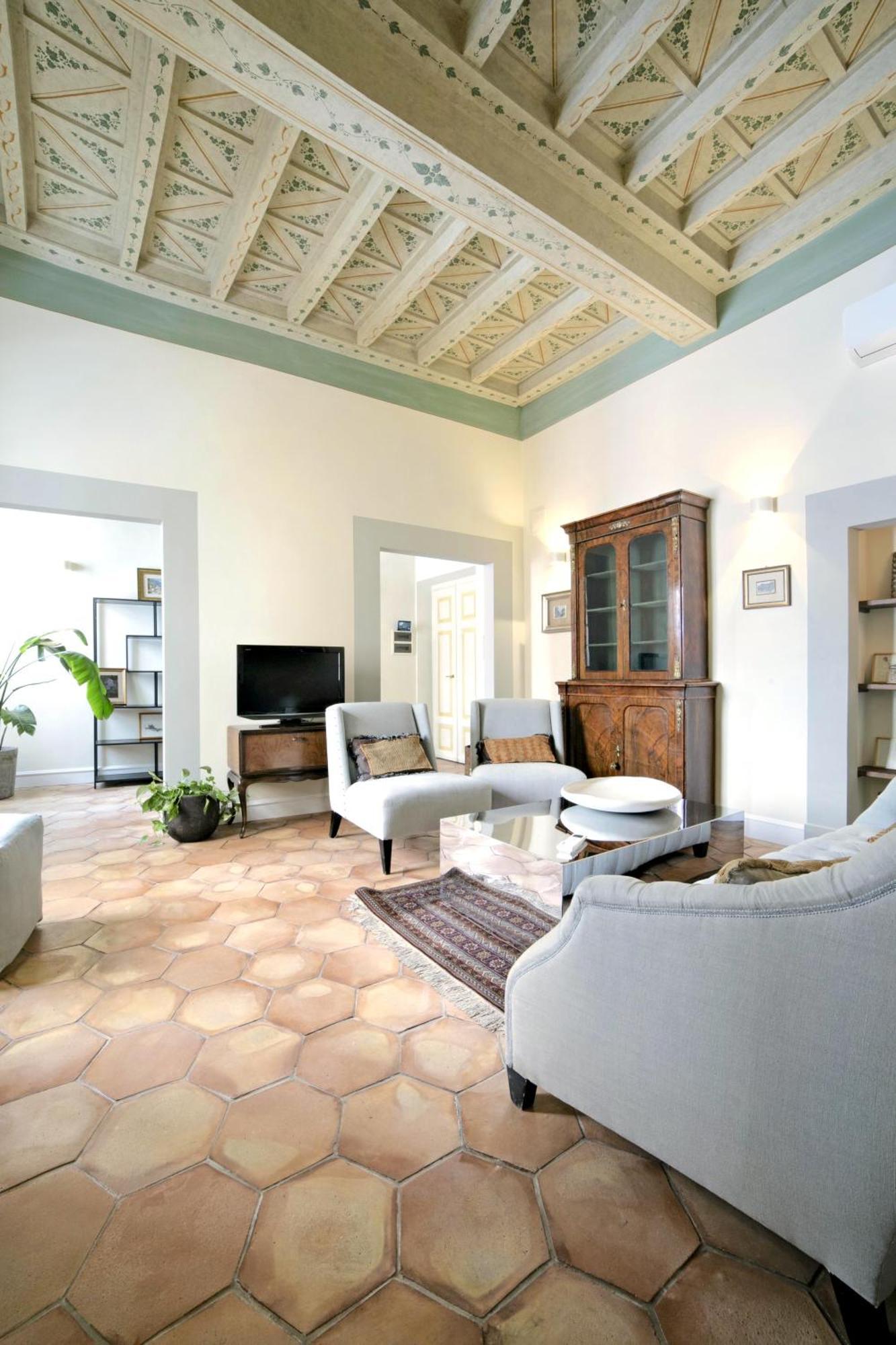 Appartamento Trevi Luxury Roma Esterno foto